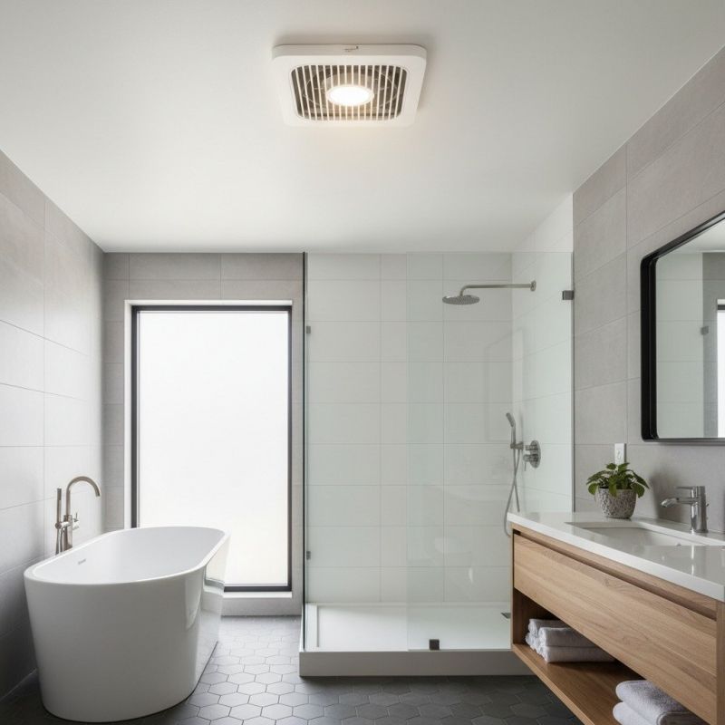 Bathroom Fan Repair in Pasadena, CA
