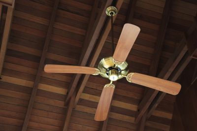 Ceiling Fan Replacement in Littleton, CO