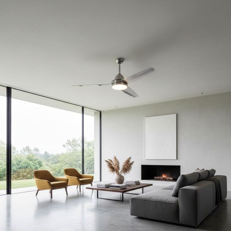 Ceiling Fan Service in Denver County, CO
