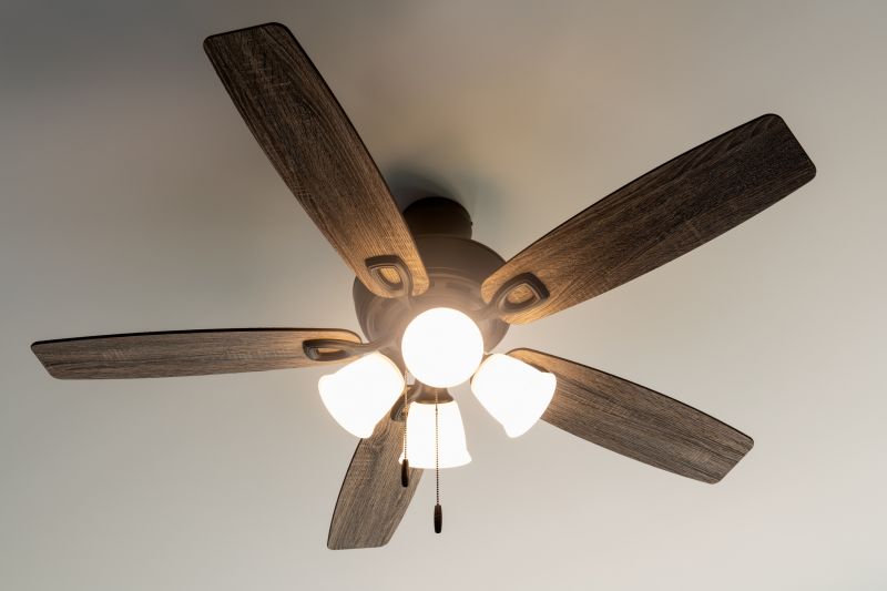 Commercial Ceiling Fan Repair in Denver, CO