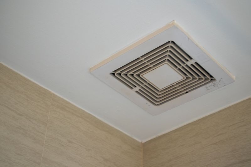 Exhaust Fan Installation in Littleton, CO