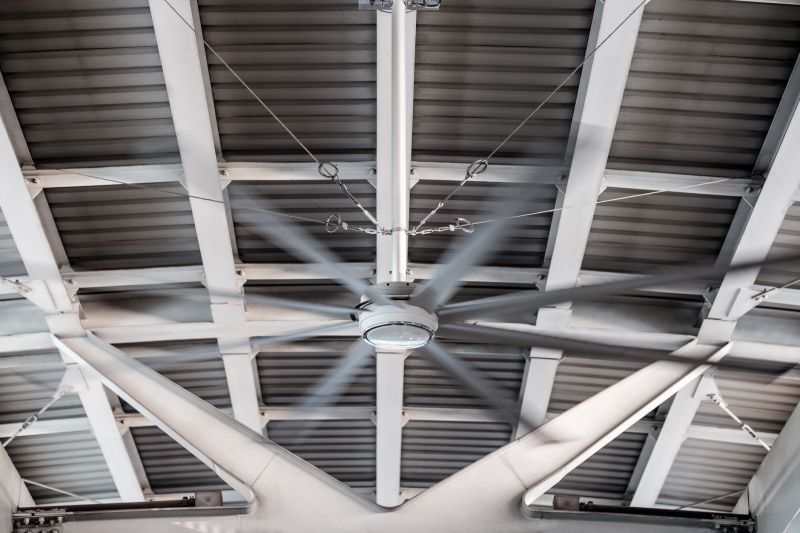 Fan Balancing Service in Littleton, CO