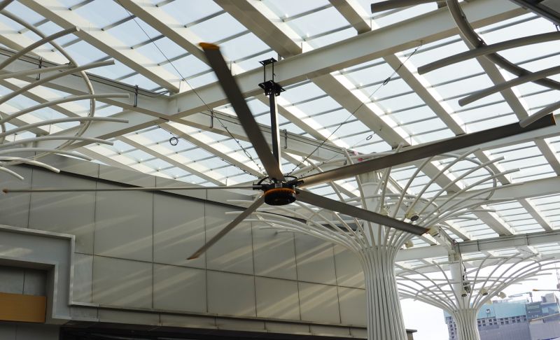 Garage Ceiling Fan Repair in Denver, CO