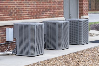 Hvac System Installation in Columbus, OH
